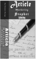 Thumbnail Article Marketing Prophet Thumbnail Article Marketing Prophet