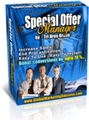 Thumbnail *NEW!* *Totaly* Special Offer Manager Thumbnail *NEW!* *Totaly* Special Offer Manager