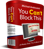 Thumbnail *NEW!* *Totaly* You Cant Block This! - Powerful Popup Software - Unblockable Pop-up Creator! Thumbnail *NEW!* *Totaly* You Cant Block This! - Powerful Popup Software - Unblockable Pop-up Creator!