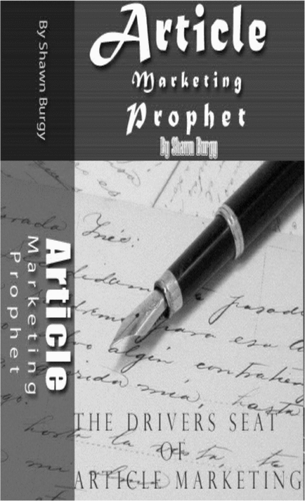 Product picture Article Marketing Prophet