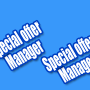 Product picture *NEW!* *Totaly*  Special Offer Manager